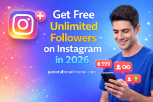 Get Free Unlimited Followers on Instagram