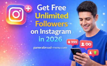 Get Free Unlimited Followers on Instagram