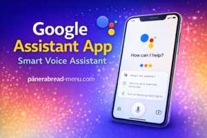 Google Assistant App